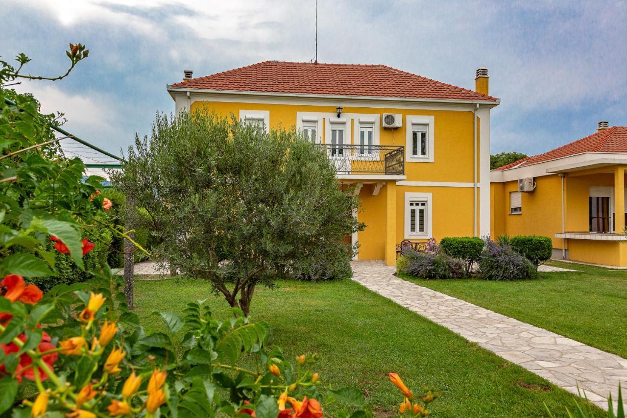 Vila Boljevic Podgorica Exterior foto